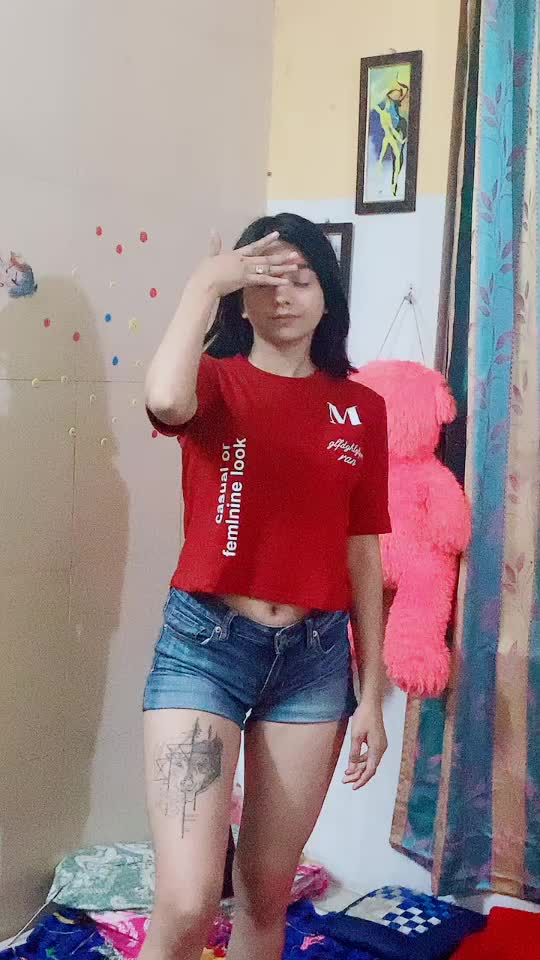@Missrashimehra👑
