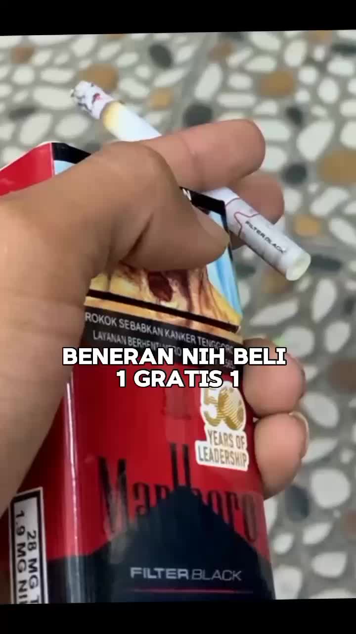 @Bakul kaos.id