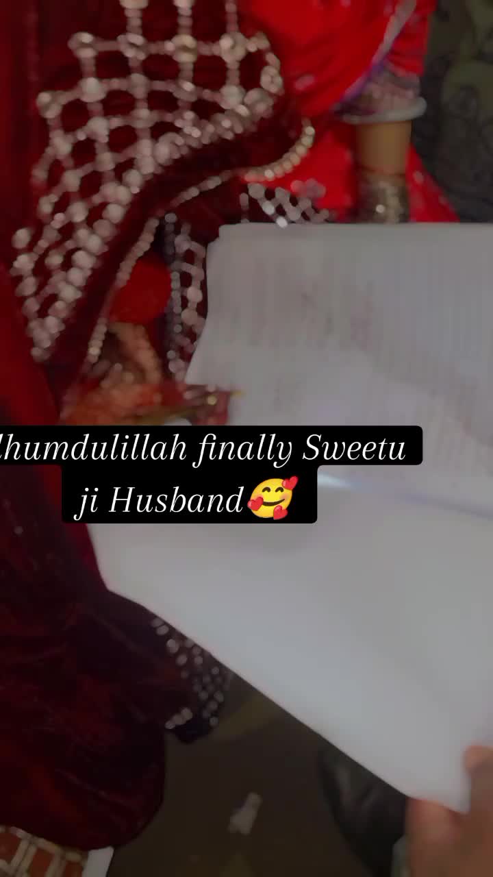 @Mrs Sweetu🥰