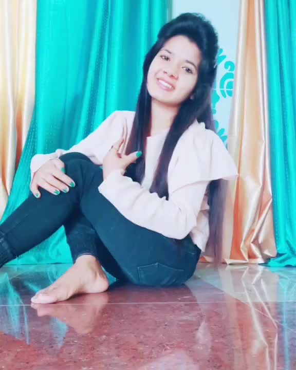 @phadai girl.😘
