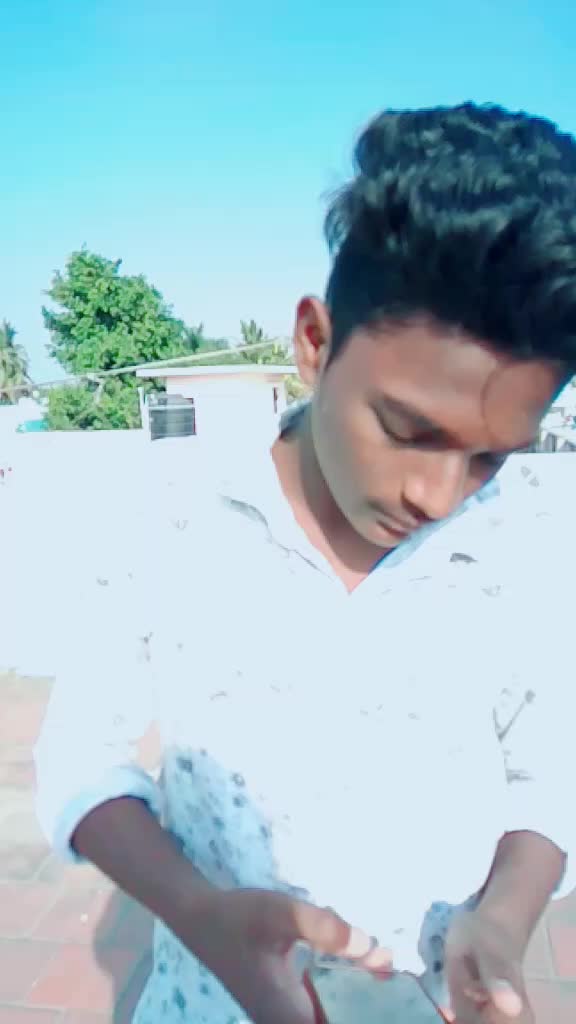 @#BALAJI