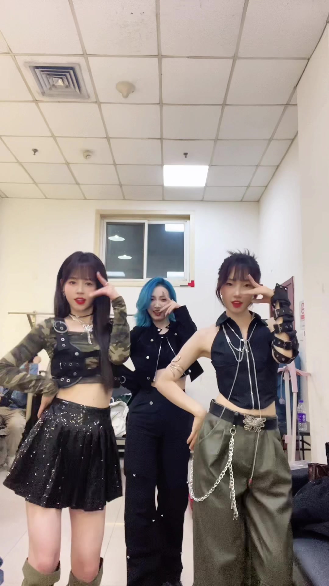 @スー・ルイチー 日本公式