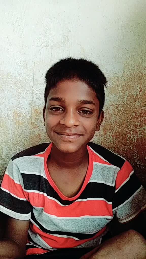 @Bharath Kumar