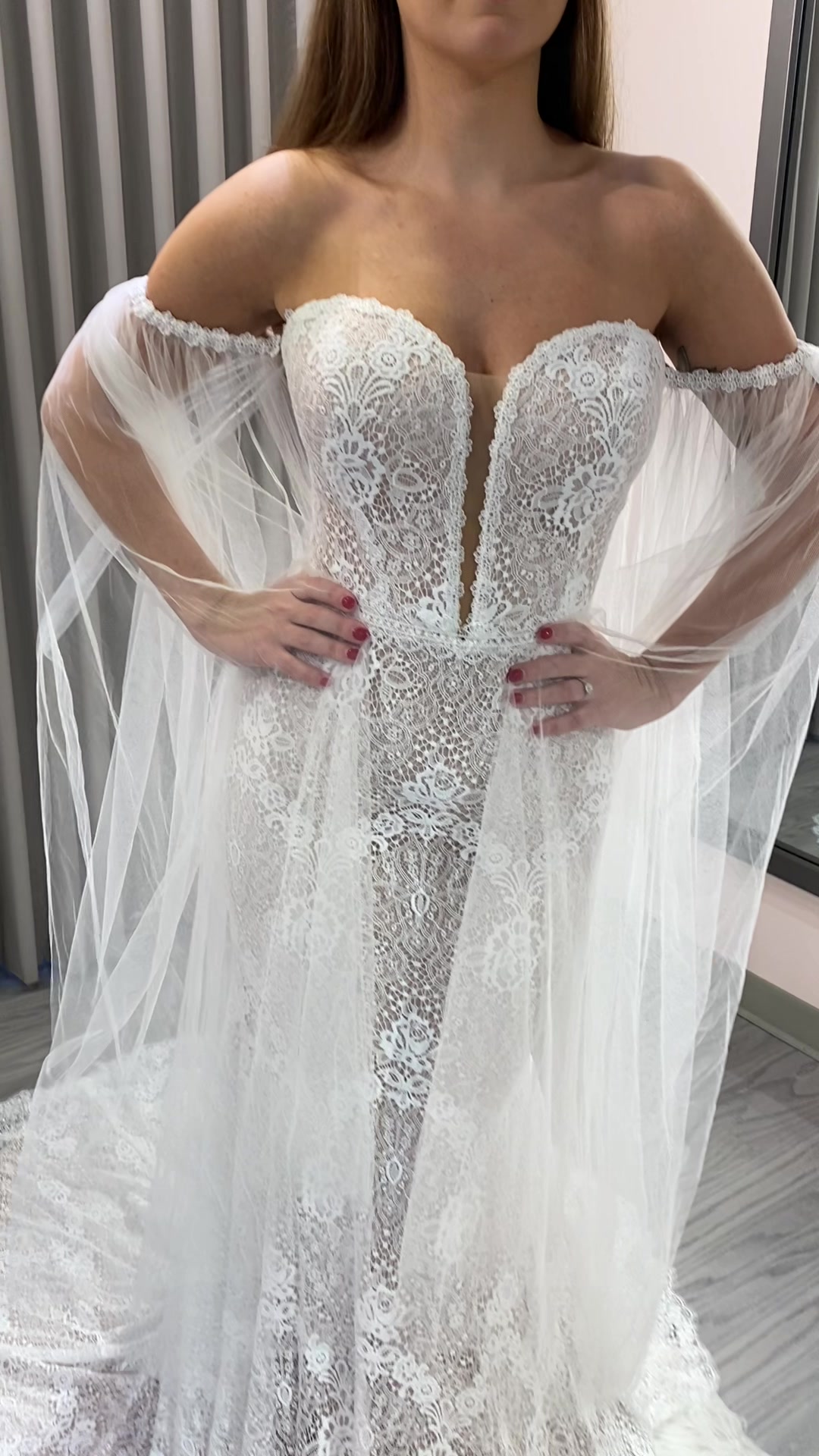 @Thebridalstylist