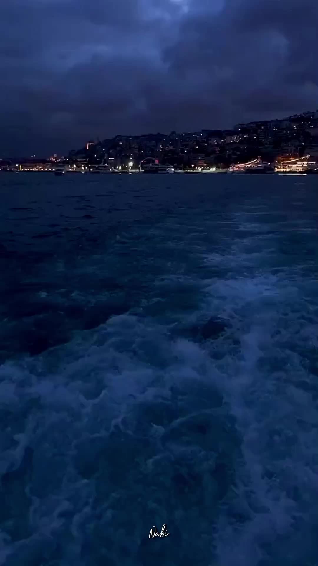 @Nabi ⁷