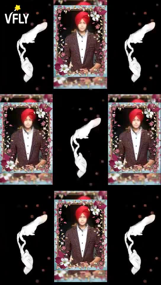 @harsh sadh