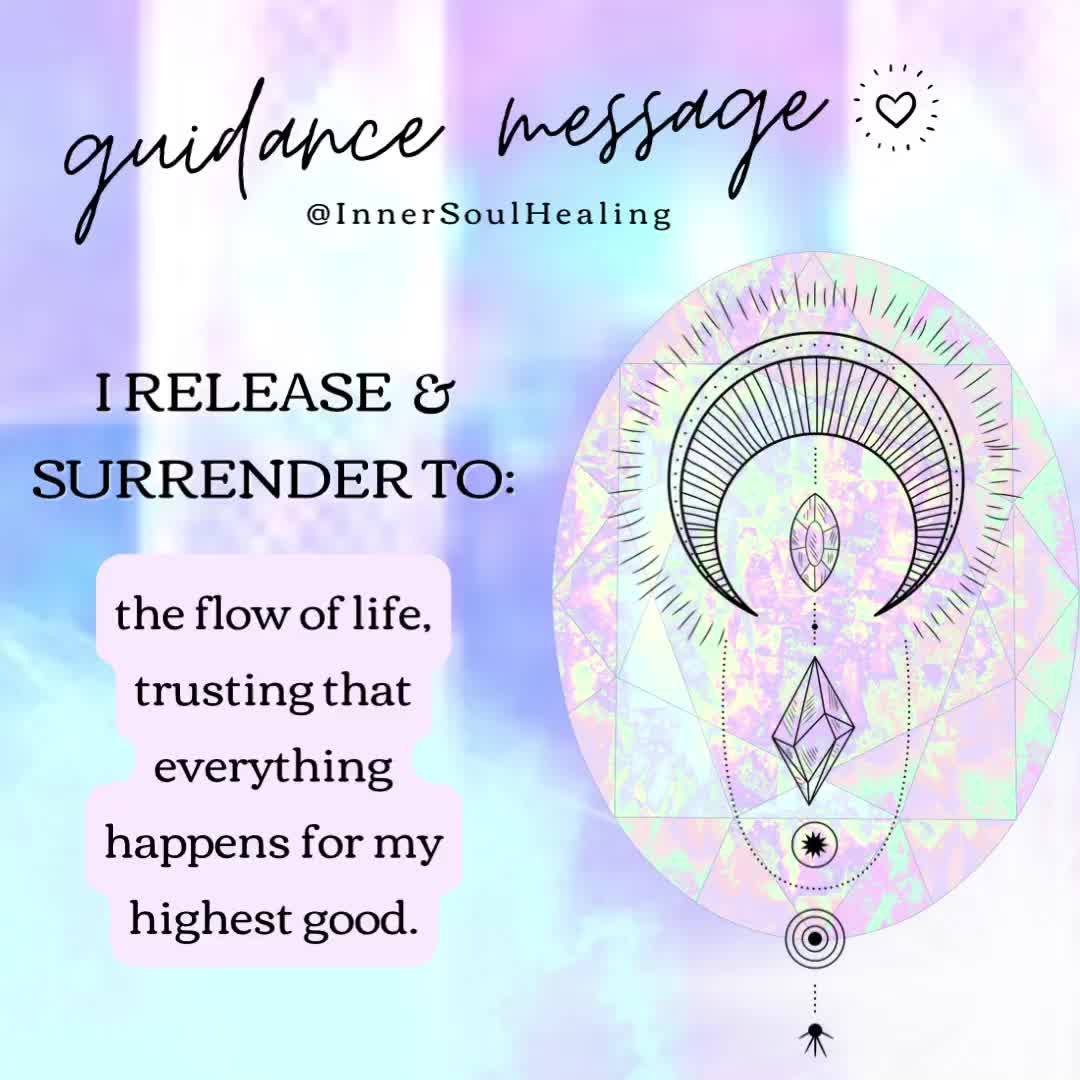 @InnerSoulHealing