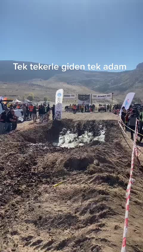 @Korgan offroad kulub&uuml;