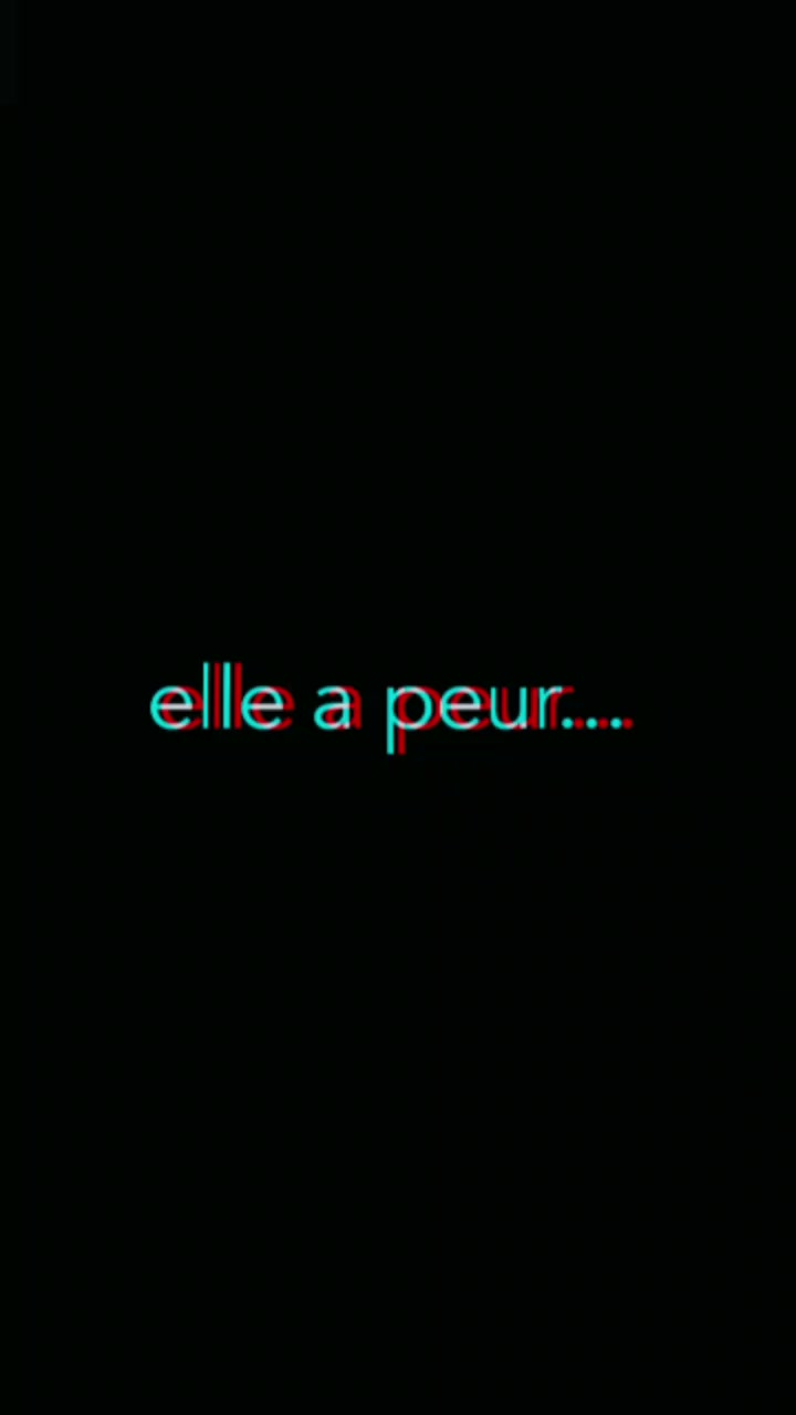 @chanson écrite 🌟💖