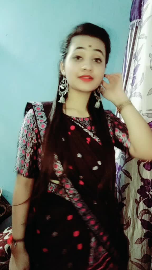 @Disha das