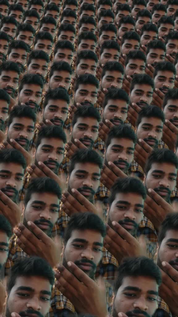 @K Ganga Raju