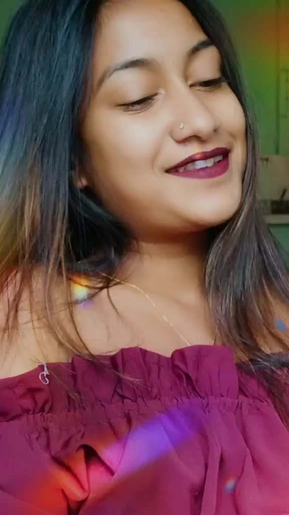 @Dolly Gohain🔥