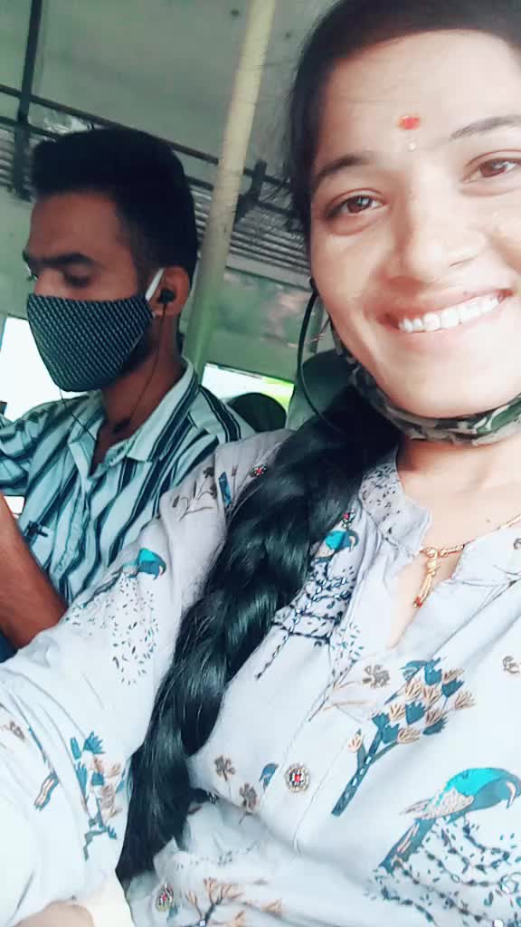@Rathod Mounika