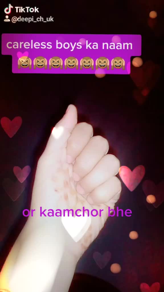 @Deepi