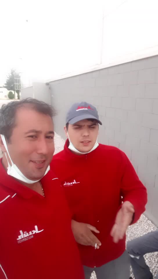 @Fatih Karagöz
