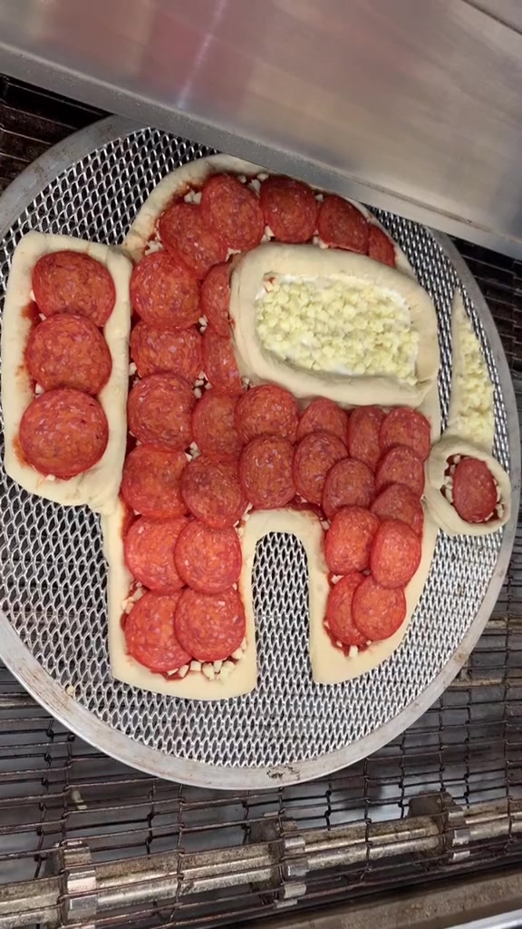 @Yo Amo la Pizza