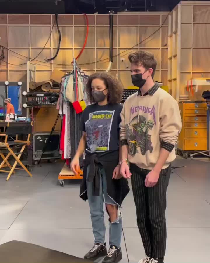 @Jayden and Mia 🥰