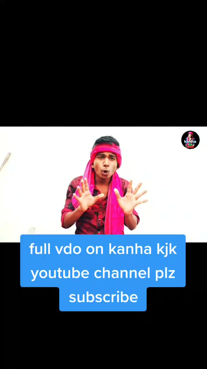 @KANHA😍😘😅😂