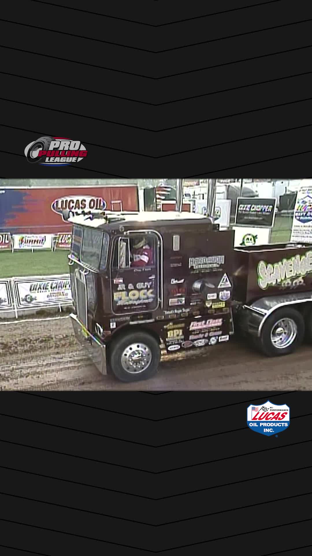 @Pro Pulling Series