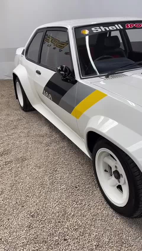 @Top spec motors
