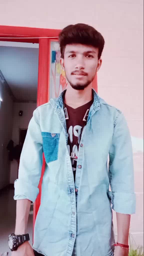 @lovely boy 😍😎