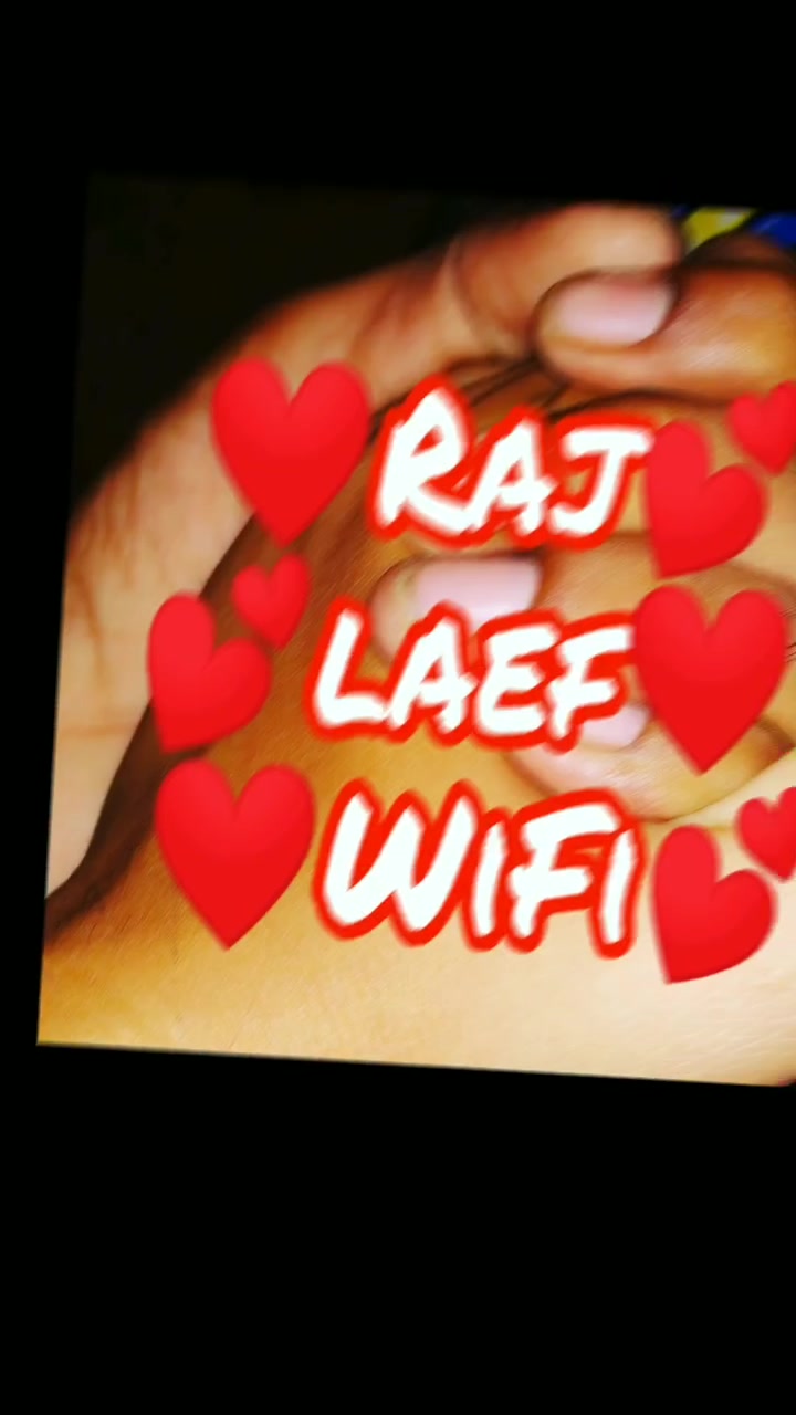@❤Raj love WiFi ❤
