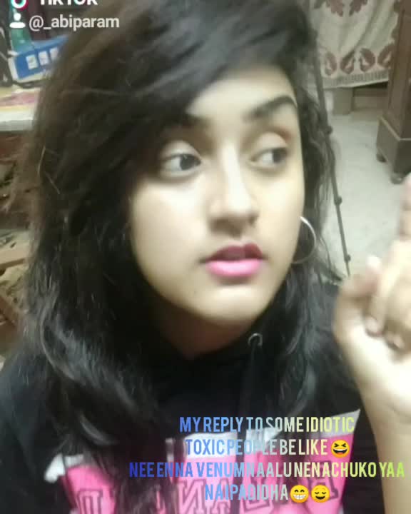 @Abinaya Parameswaran