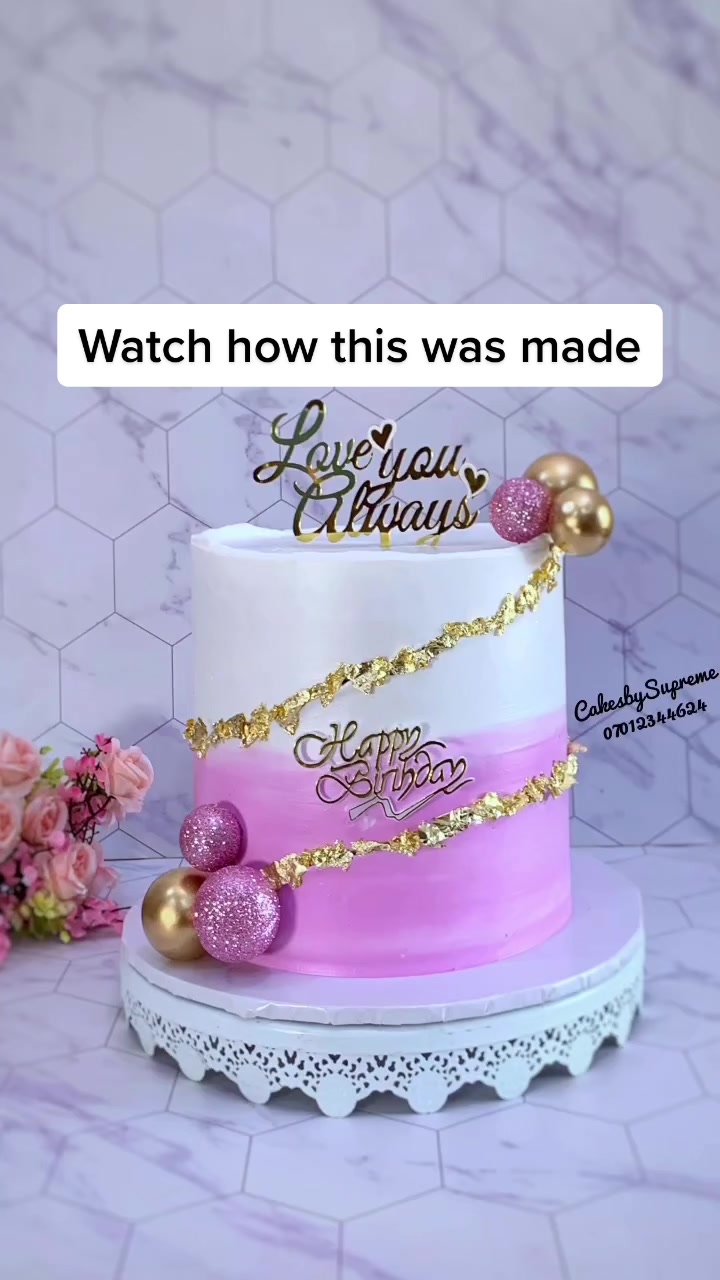 @CAKES | RECIPES| BAKING