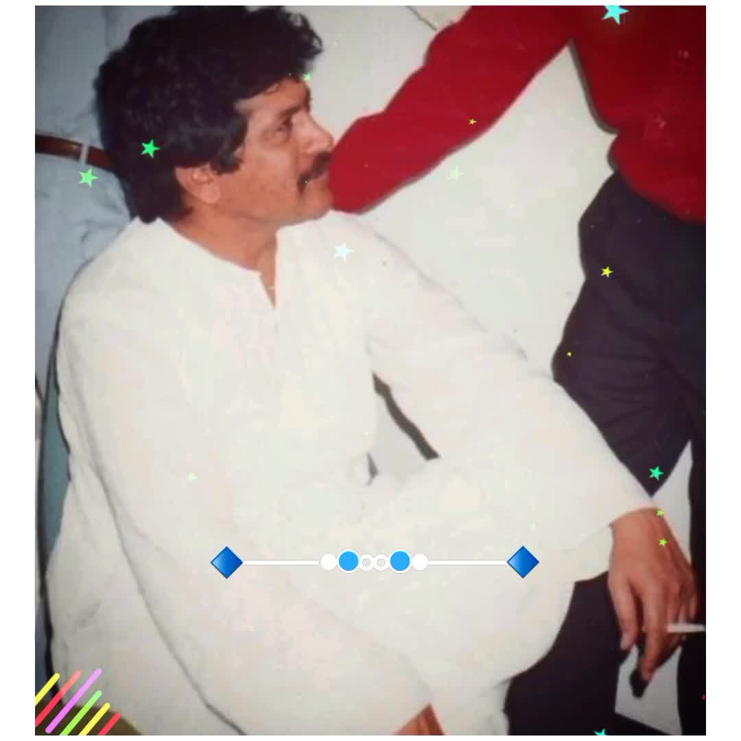 @Muhammad Shahzad Nia