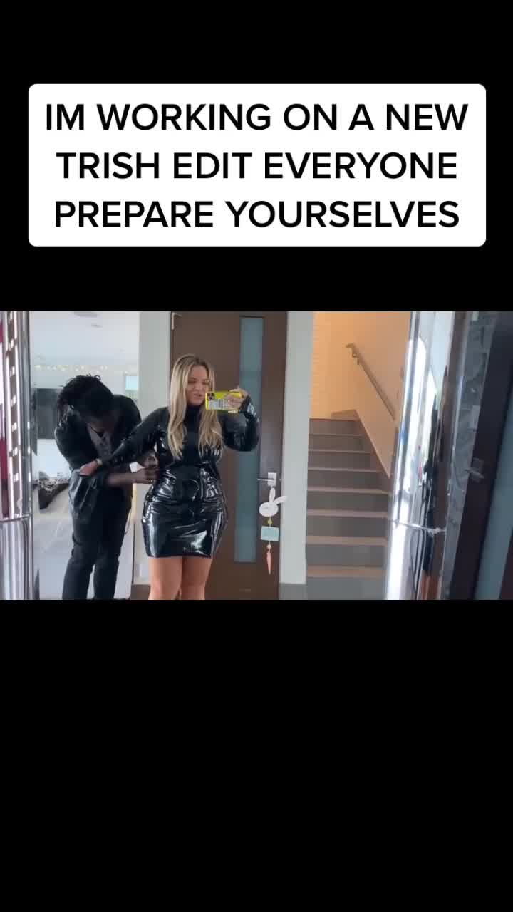@trishy pasta disciple 🥺🔥