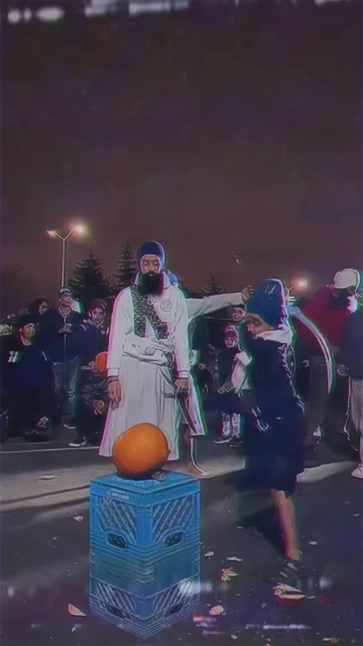 @ਮਿਸਲ ਸ਼ਹੀਦਾਂ ਗਤਕਾ ਅਖਾੜਾ