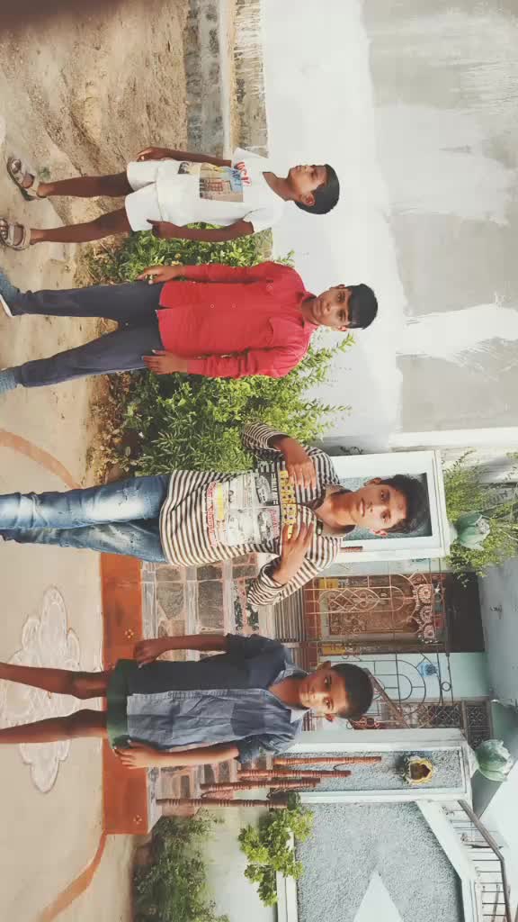 @Naveen