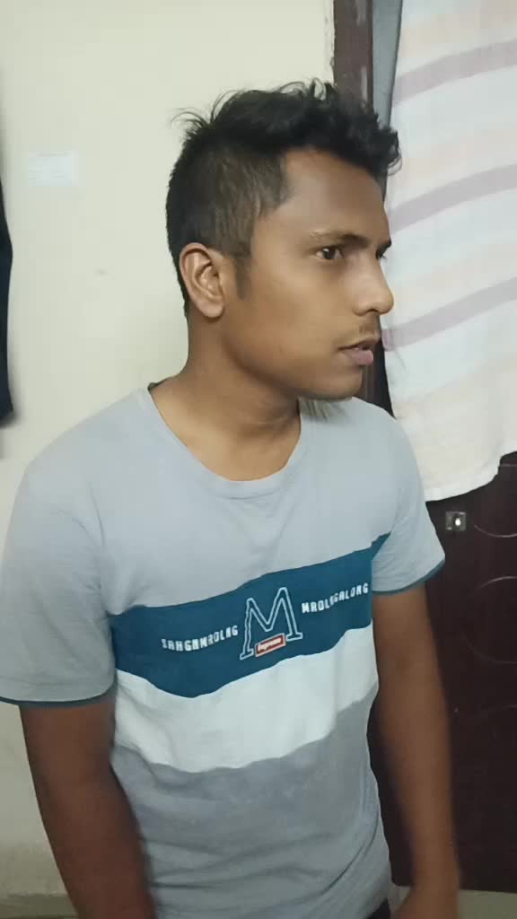 @Bharath Kumar Tamada
