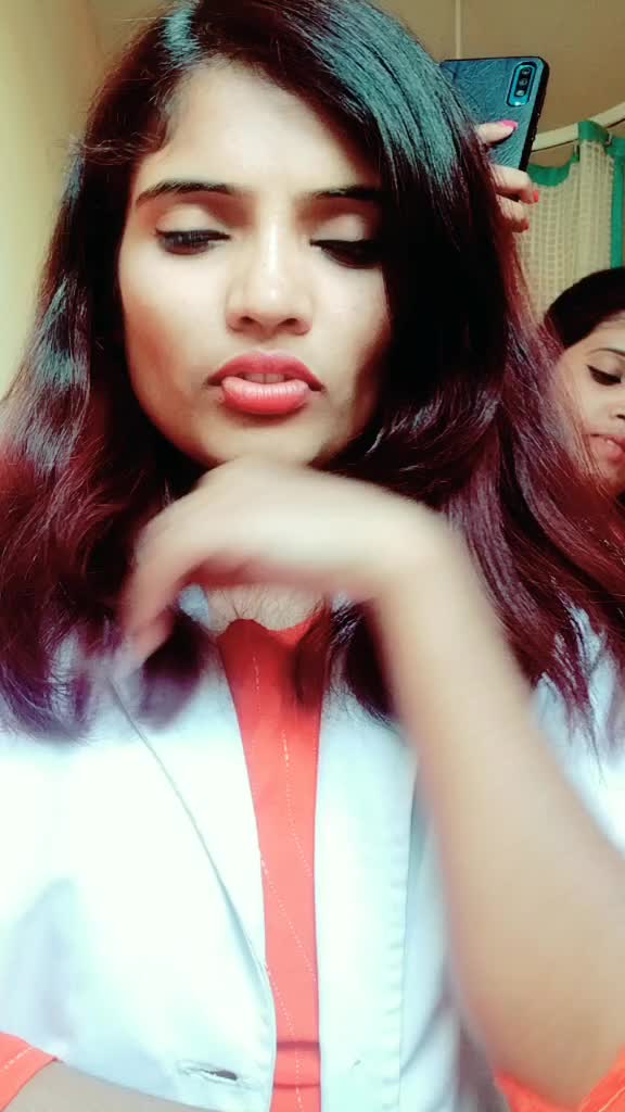 @Chithra D Gowda