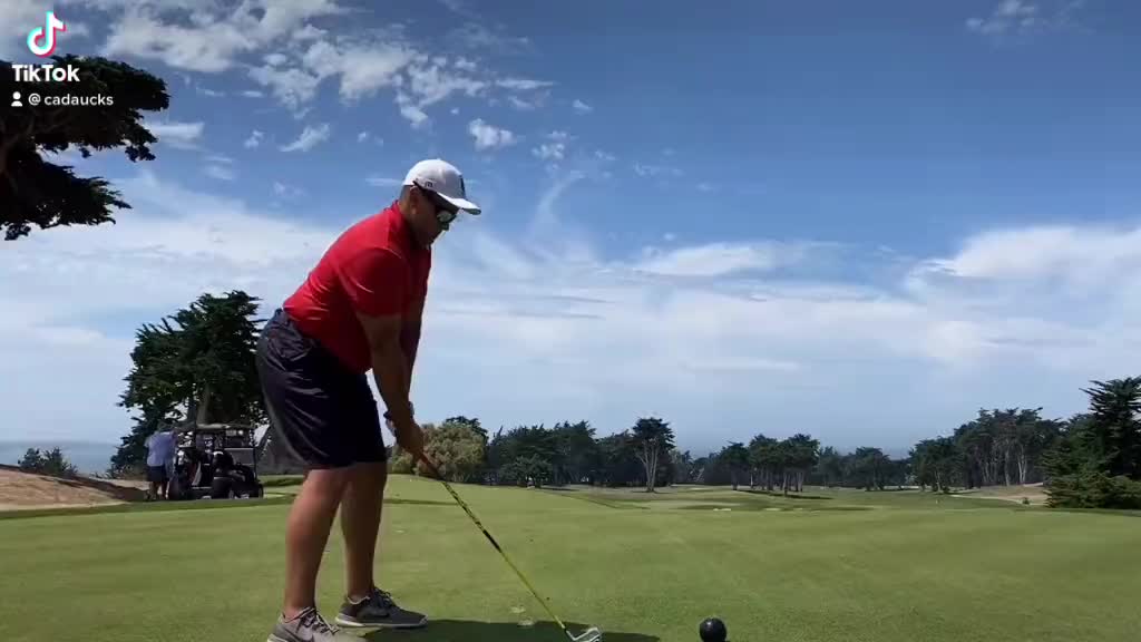 @Golf Performance Studio -Chris