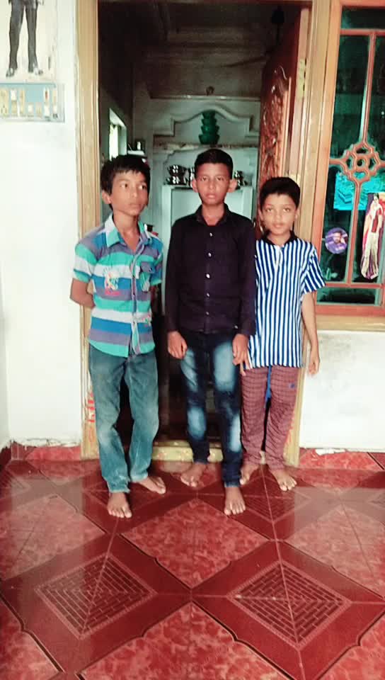 @Balaji Avula