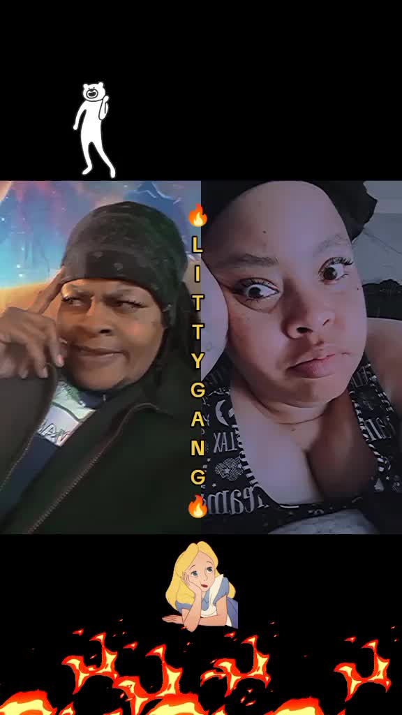 @Tonguemaster King