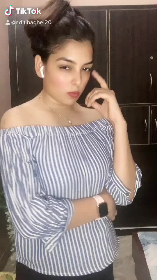@Aditi Baghel
