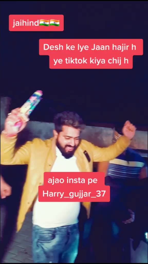 @Harry Gujjar