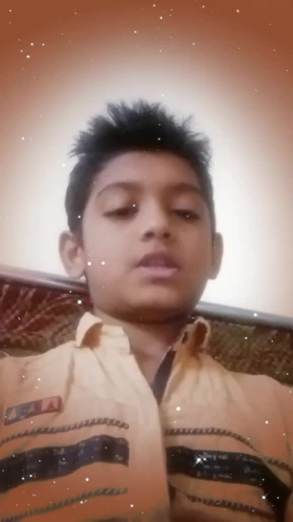 @Santosh Mali