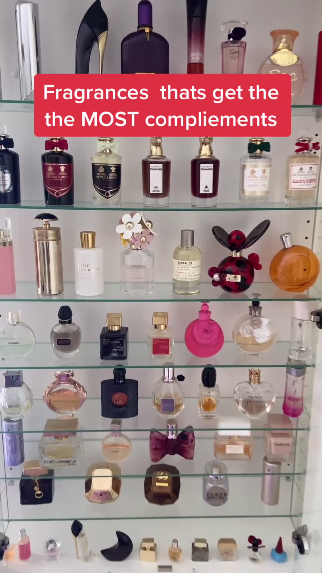 @Sara | FragranceCloset