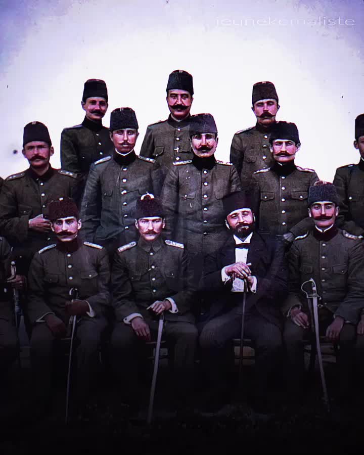 @Jeune Kemaliste 🇹🇷