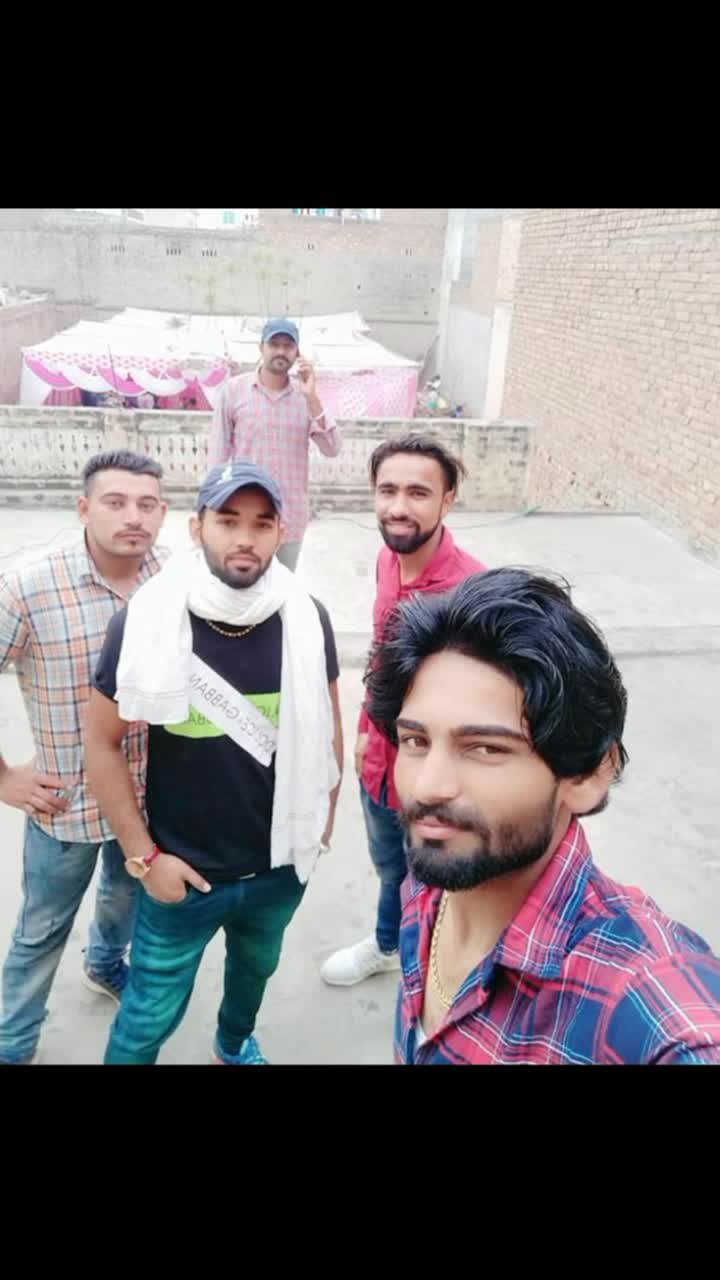 @Ma Ka Ladla