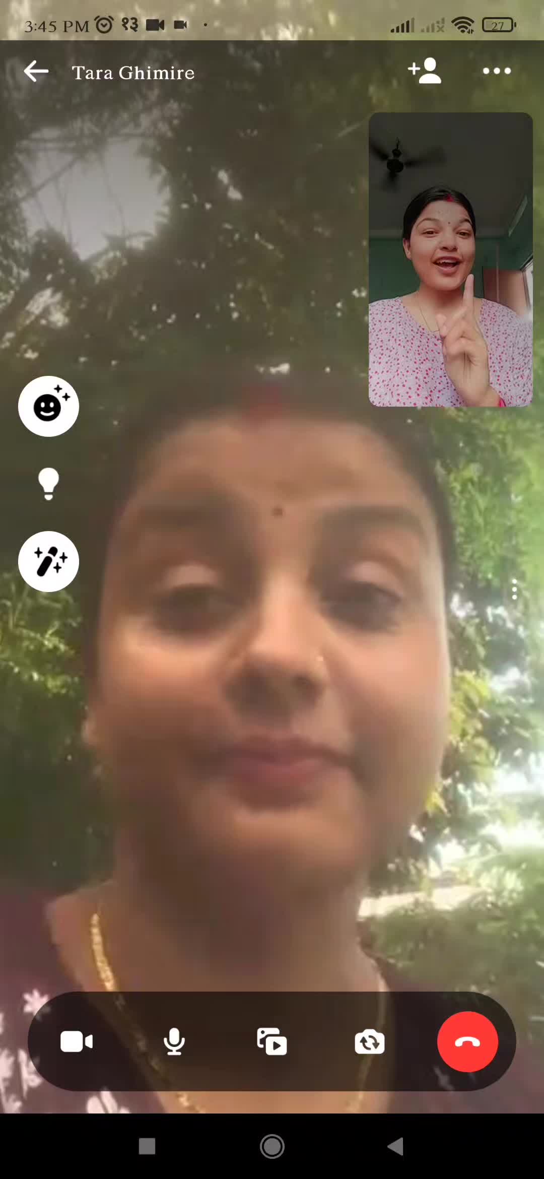 @Susmita Pokheral
