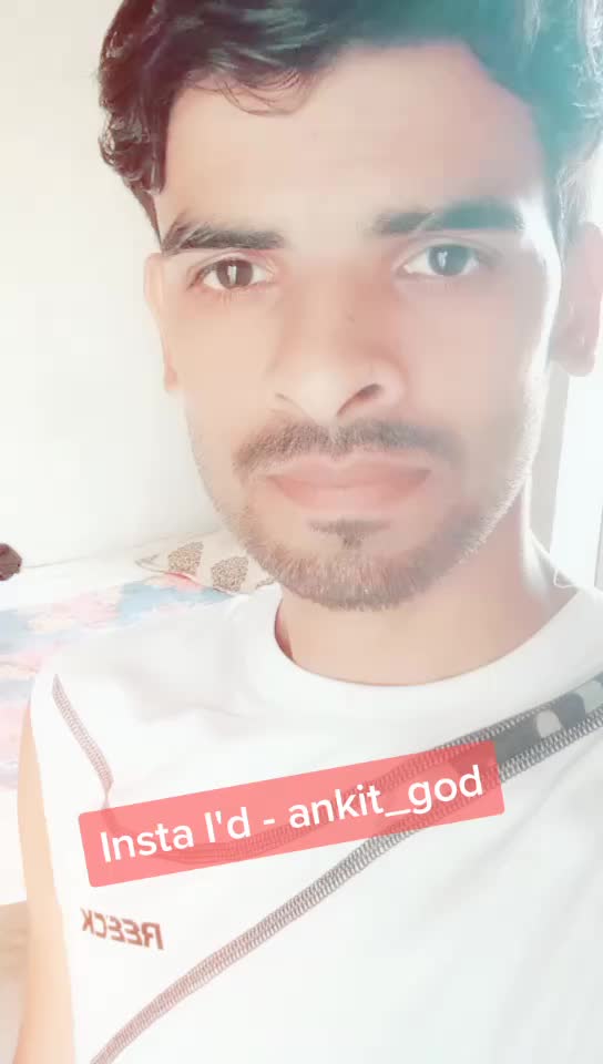 @Ankit Gaud