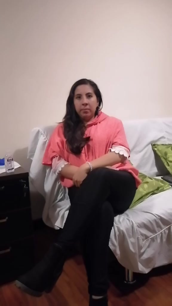 @Andreita Montecinos Chacon