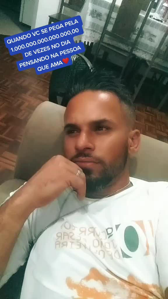 @Educador Pigmeu