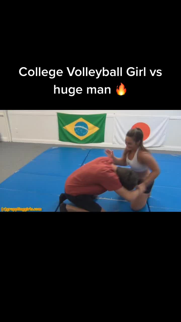 @Mixed Wrestling Fanpage