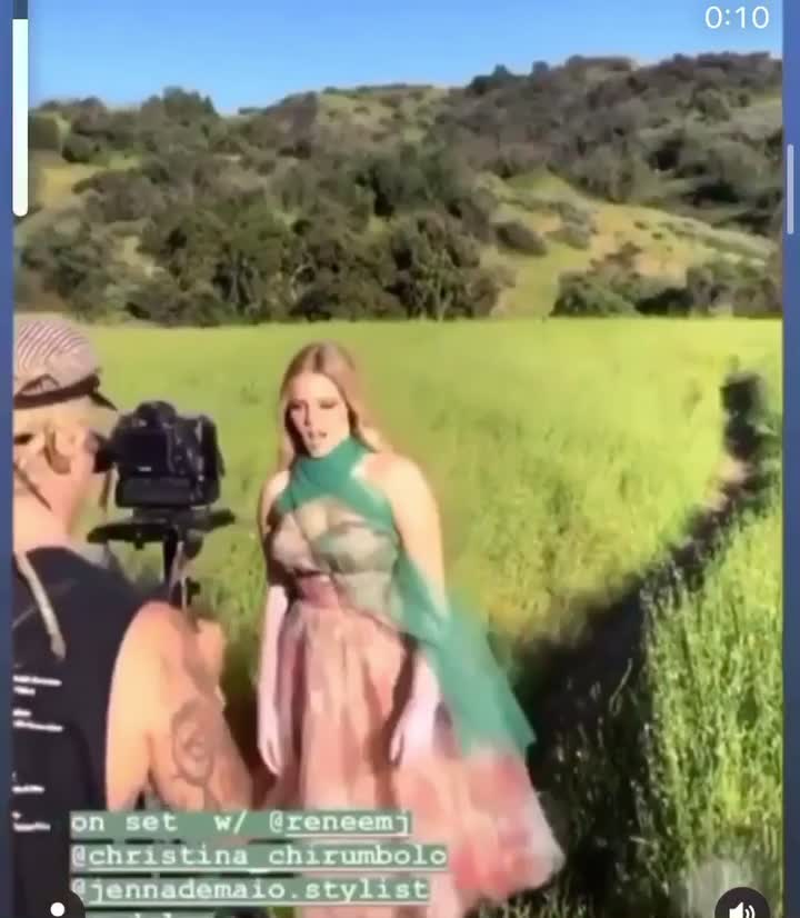 @Rene&eacute; Rapp Fan