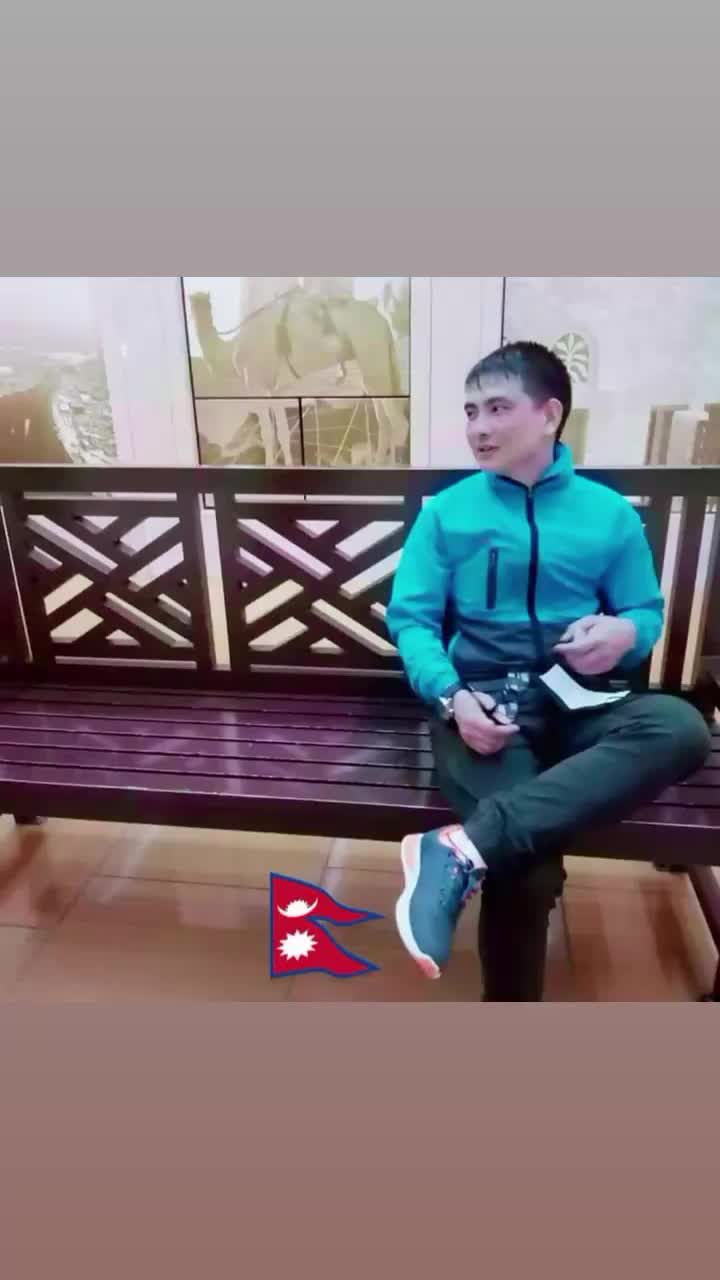 @,